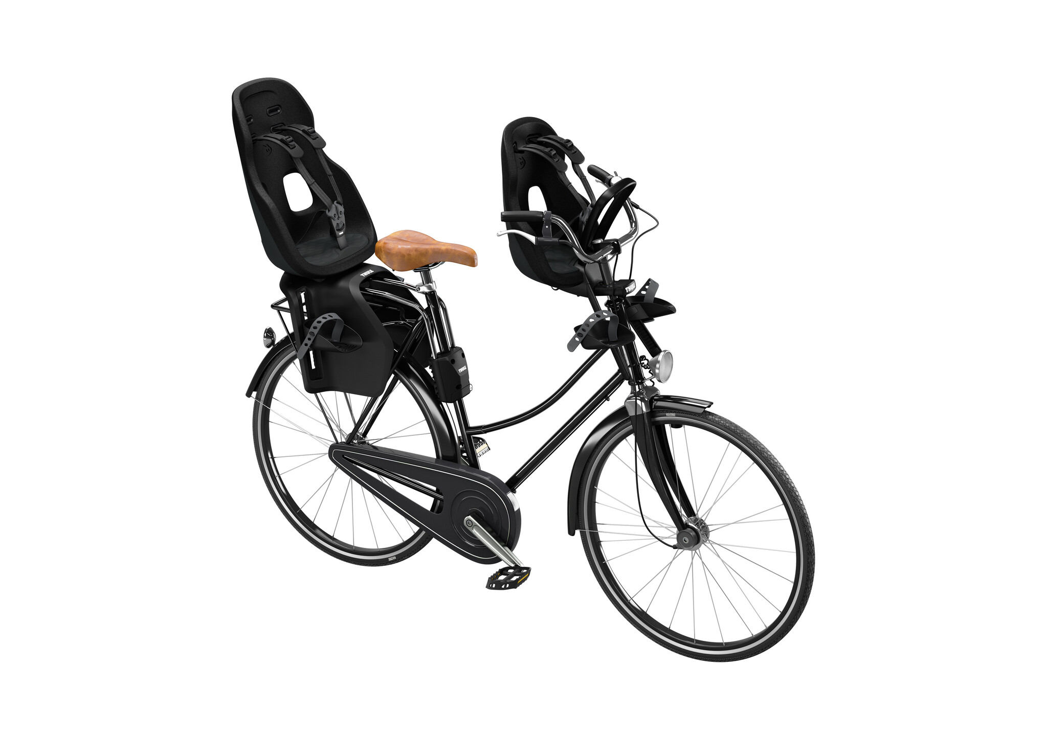 Nexxt 2 compleet pakket met extra voordeel Black