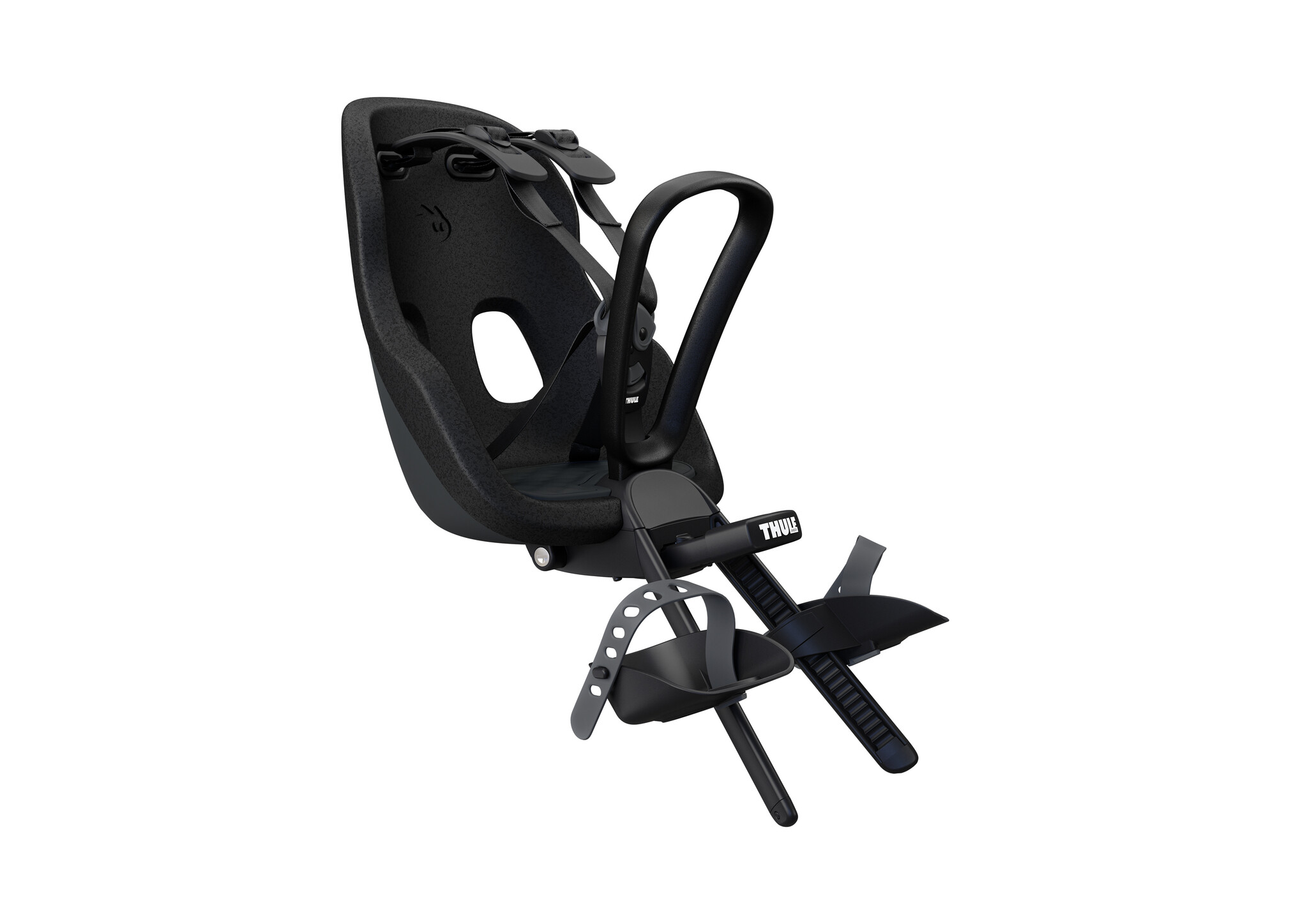 Nexxt 2 compleet pakket met extra voordeel Black