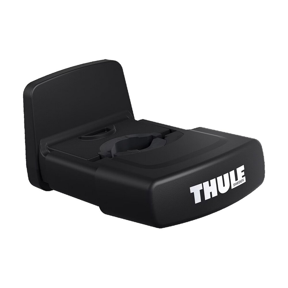 Thule Yepp Nexxt 2 compleet pakket met extra voordeel Aquamarine Blauw Thule Yepp Nexxt 2 compleet pakket met extra voordeel Aquamarine Blauw