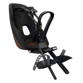 Thule Yepp Nexxt 2 Mini Fietsstoeltjes