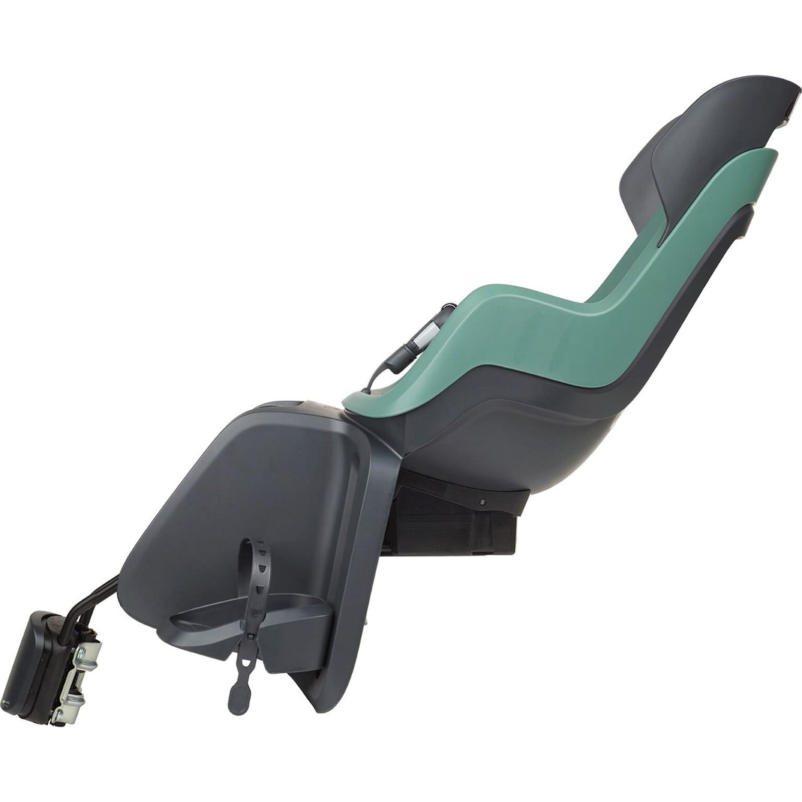 Go Maxi RS Peppermint frame bev Achterstoeltje