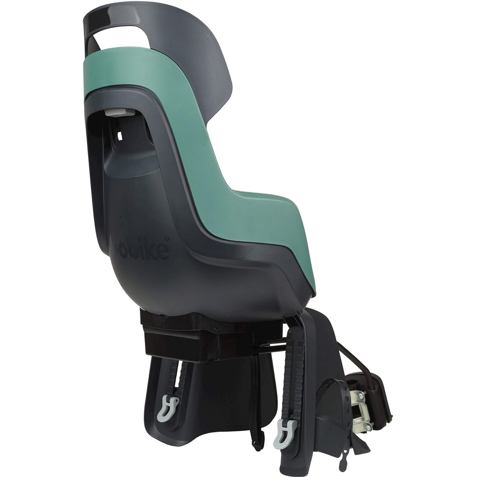 Go Maxi RS Peppermint frame bev Achterstoeltje