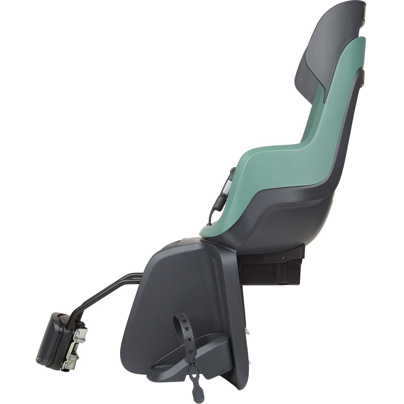 Go Maxi RS Peppermint frame bev Achterstoeltje