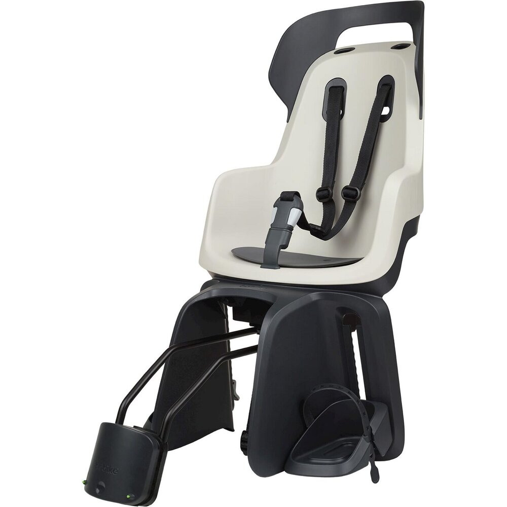 Bobike Go Maxi RS Vanilla Cupcake frame bev Achterstoeltje