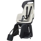 Bobike Go Maxi RS Vanilla Cupcake  frame bev Achterstoeltje