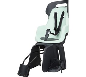 Bobike Go Maxi RS Marshmallow Mint  frame bev Achterstoeltje Bobike Go Maxi RS Marshmallow Mint  frame bev Achterstoeltje