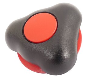 Polisport QST systeem draaiknop Polisport Boodie / Bilby / Wallaroo Polisport QST systeem draaiknop Polisport Boodie / Bilby / Wallaroo