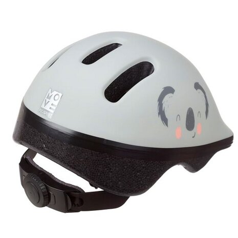 Polisport Babyhelm Fietshelm Koala XXS Polisport Babyhelm Fietshelm Koala XXS