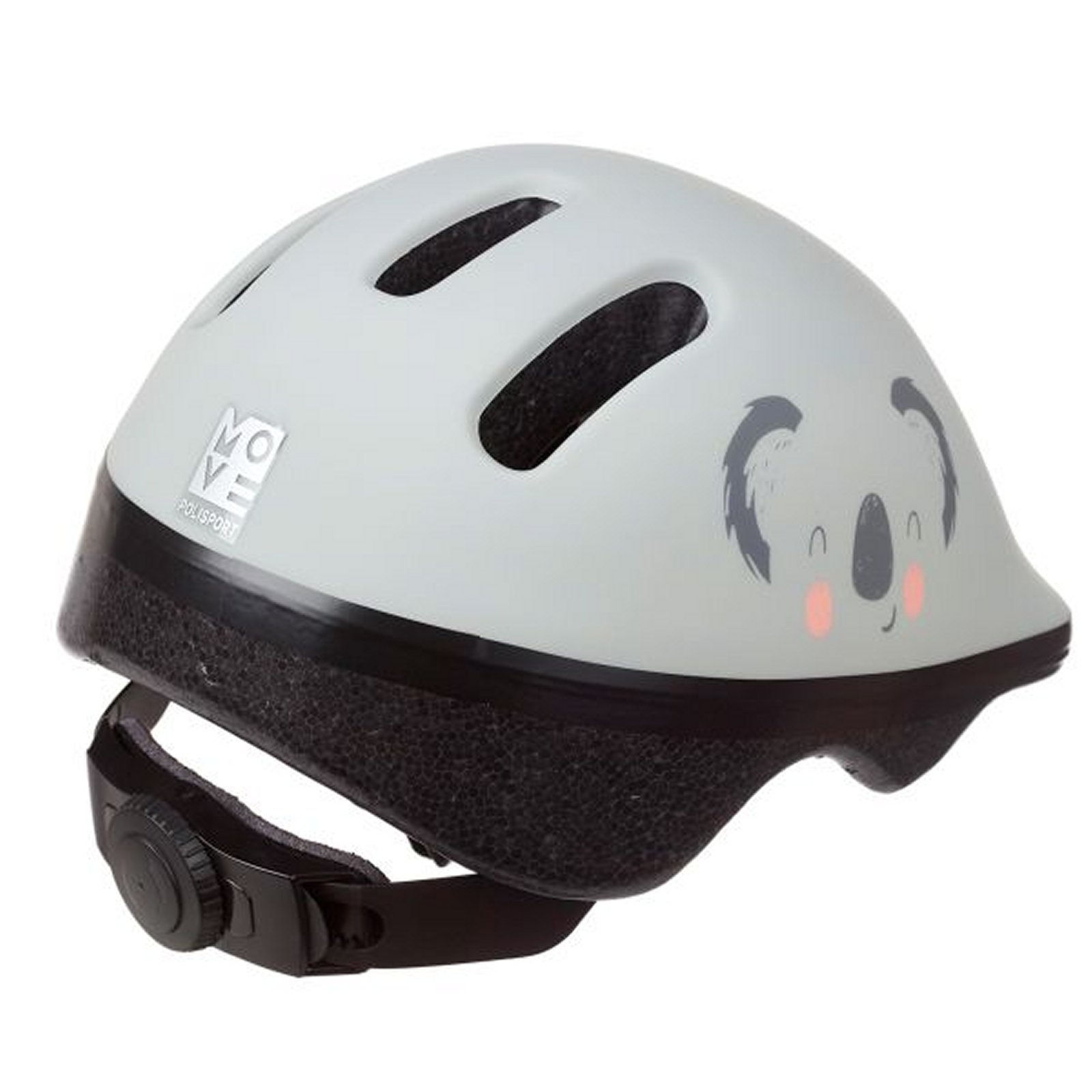 Babyhelm Fietshelm Koala XXS