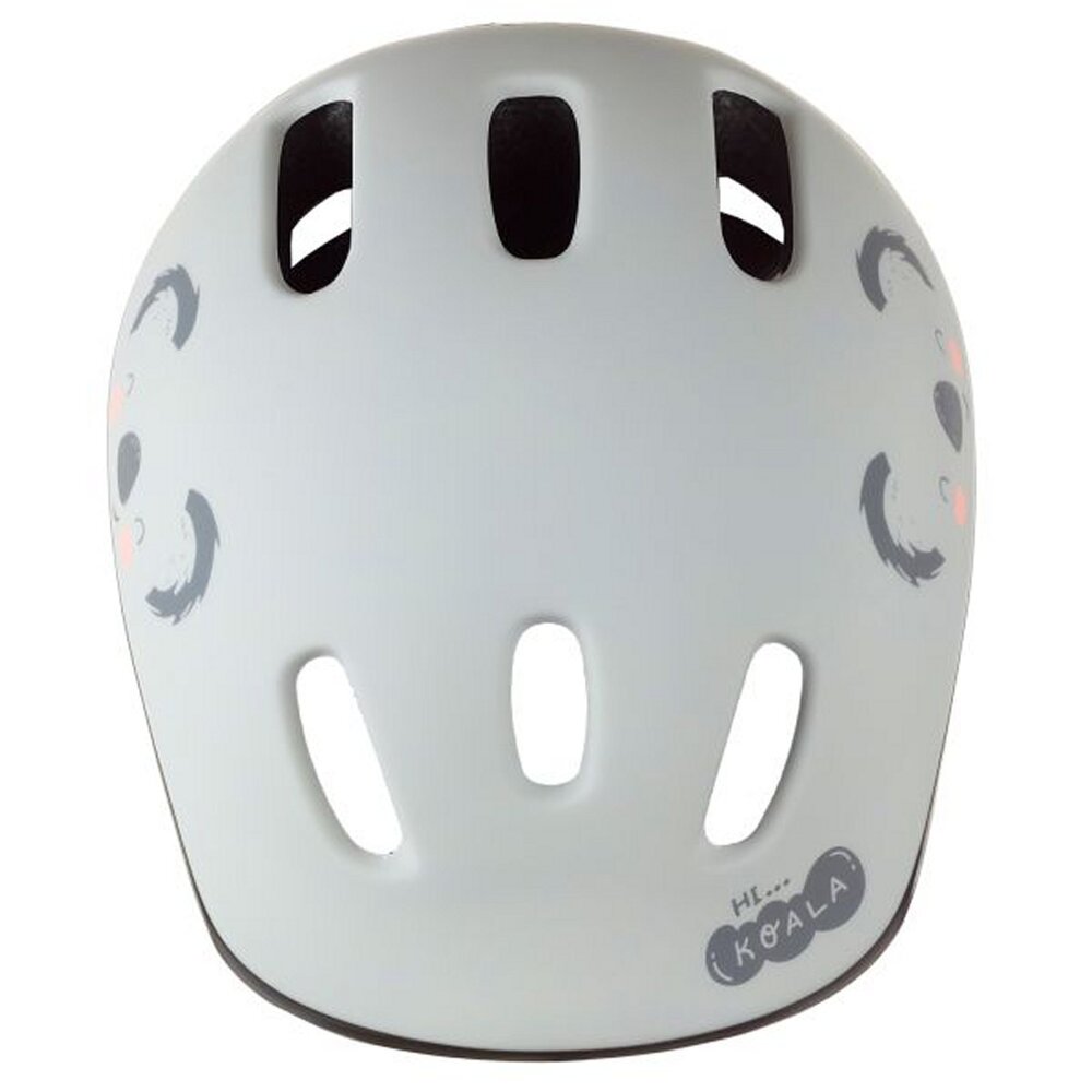 Polisport Babyhelm Fietshelm Koala XXS Polisport Babyhelm Fietshelm Koala XXS