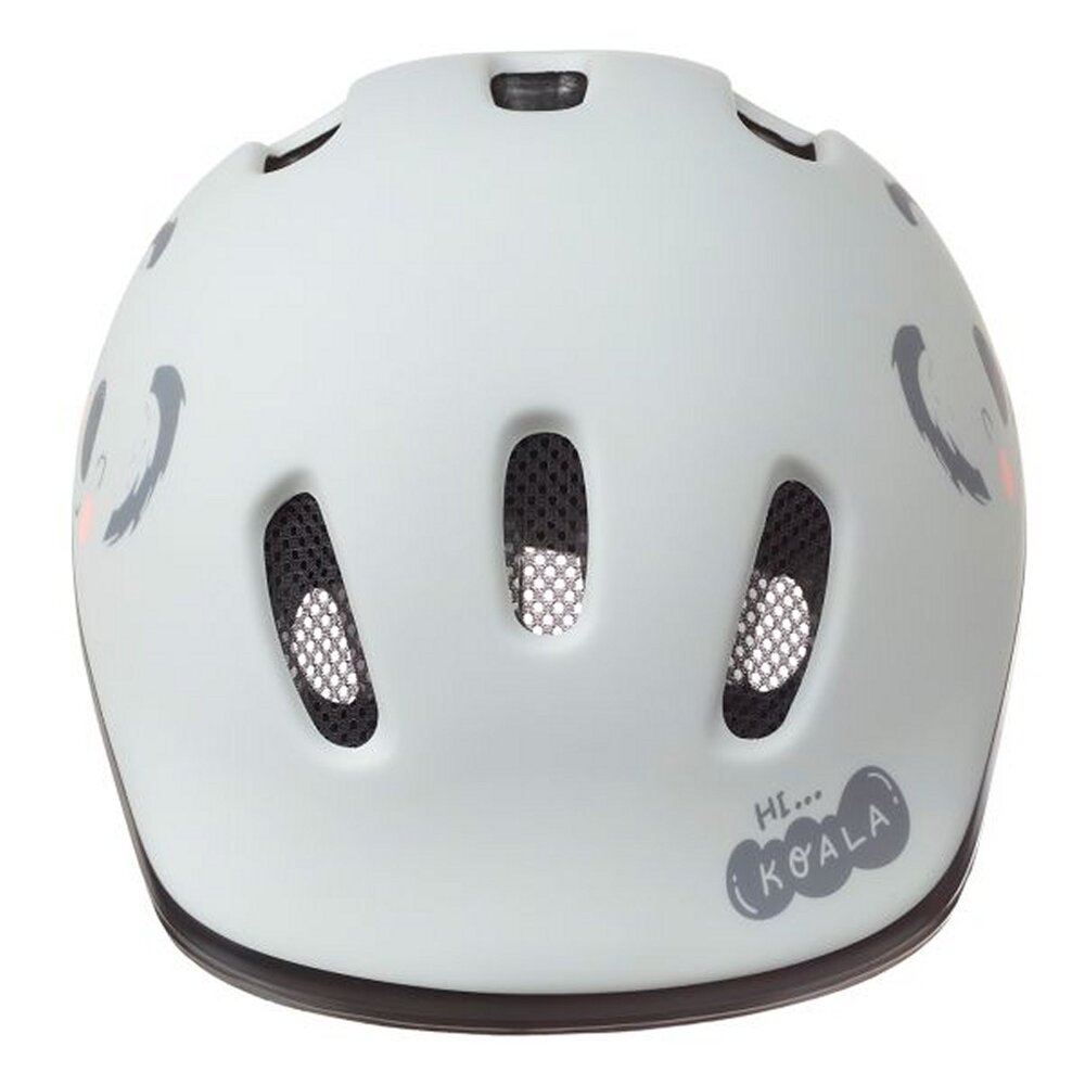 Polisport Babyhelm Fietshelm Koala XXS