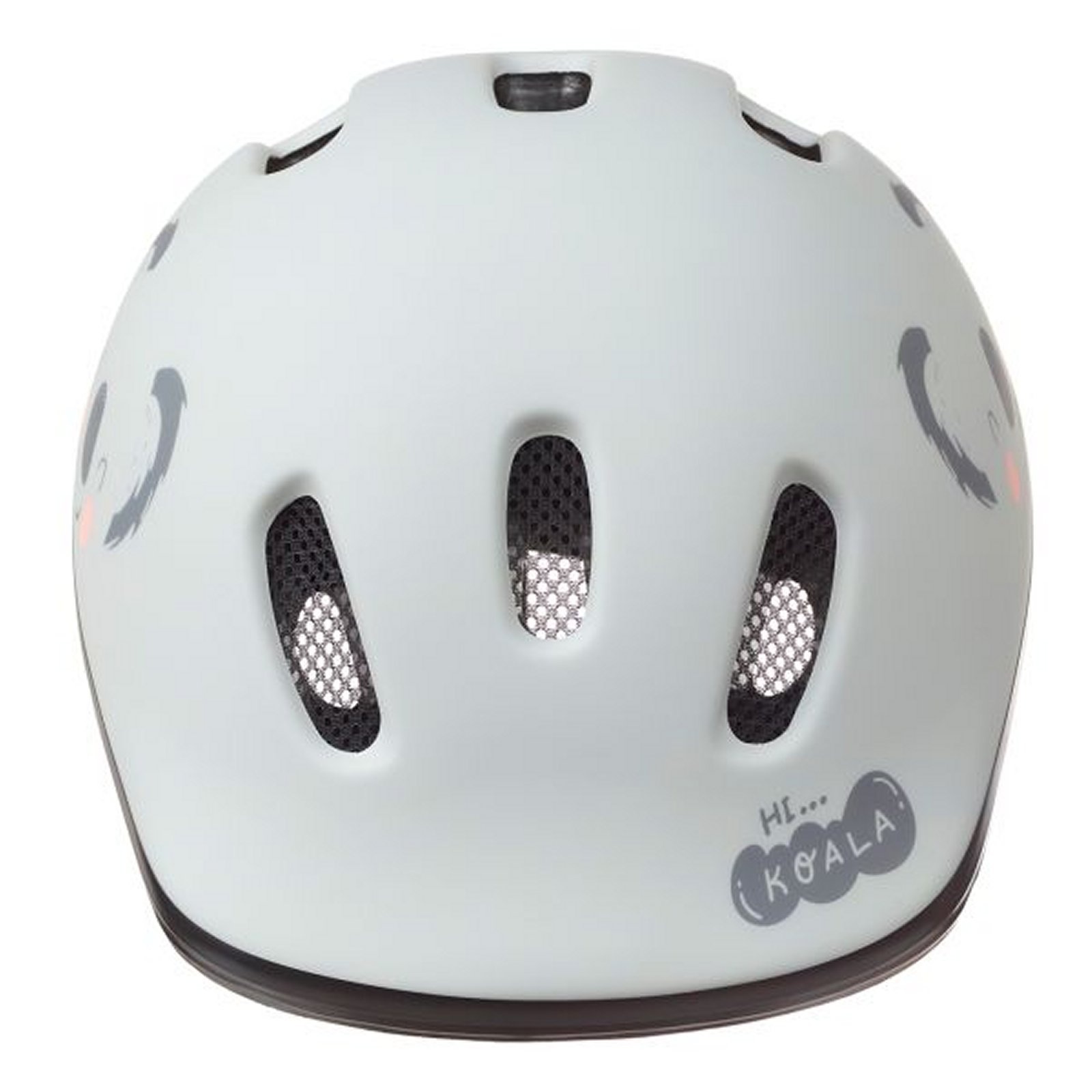 Babyhelm Fietshelm Koala XXS