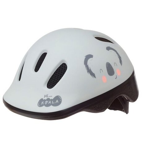 Polisport Babyhelm Fietshelm Koala XXS