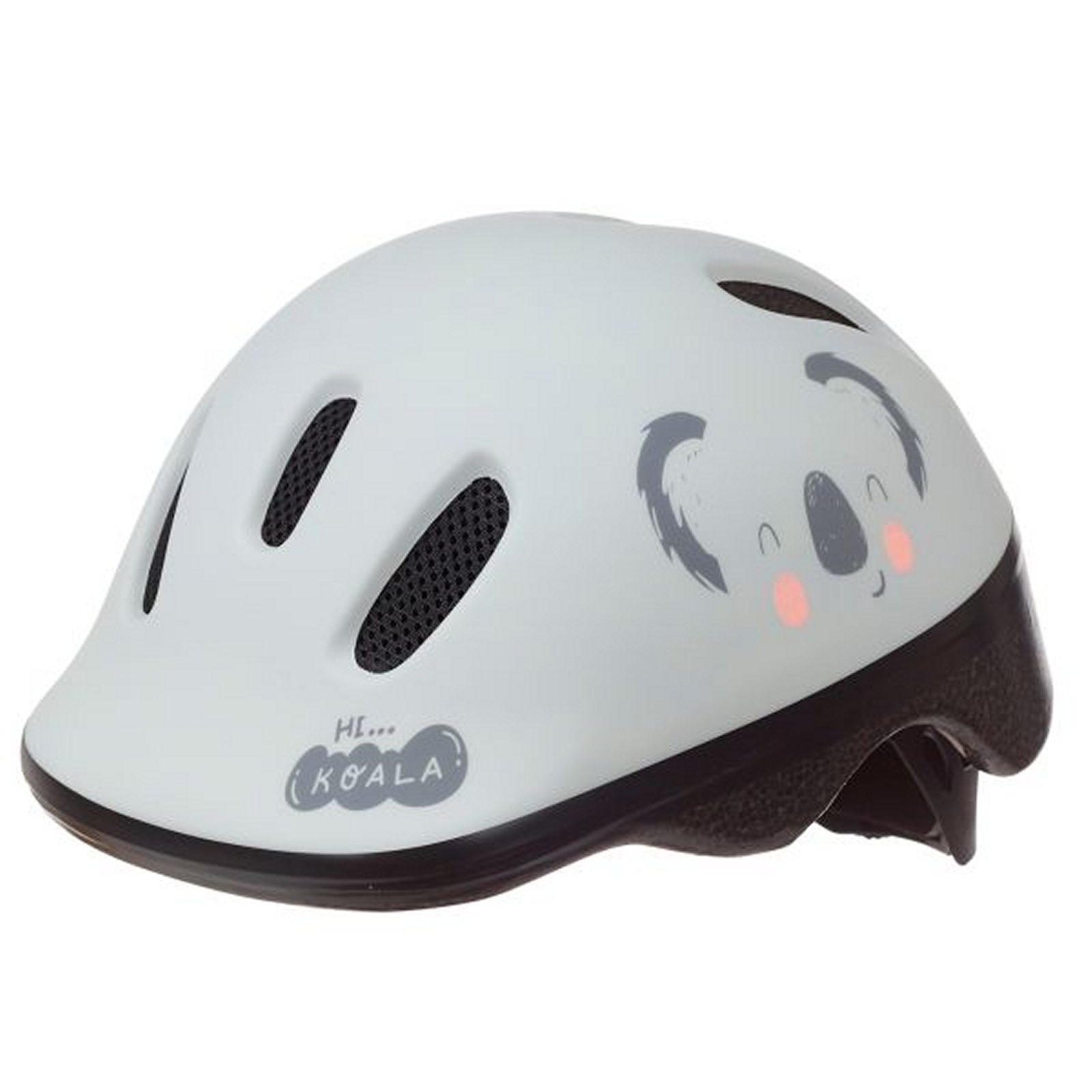 Babyhelm Fietshelm Koala XXS