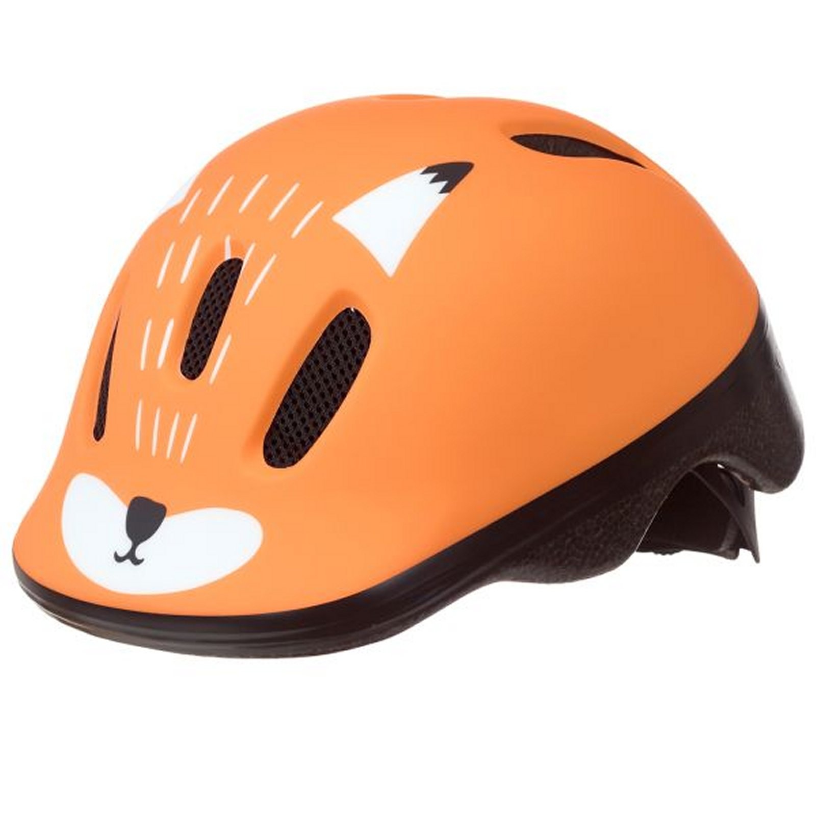 Babyhelm Fietshelm Baby Fox XXS