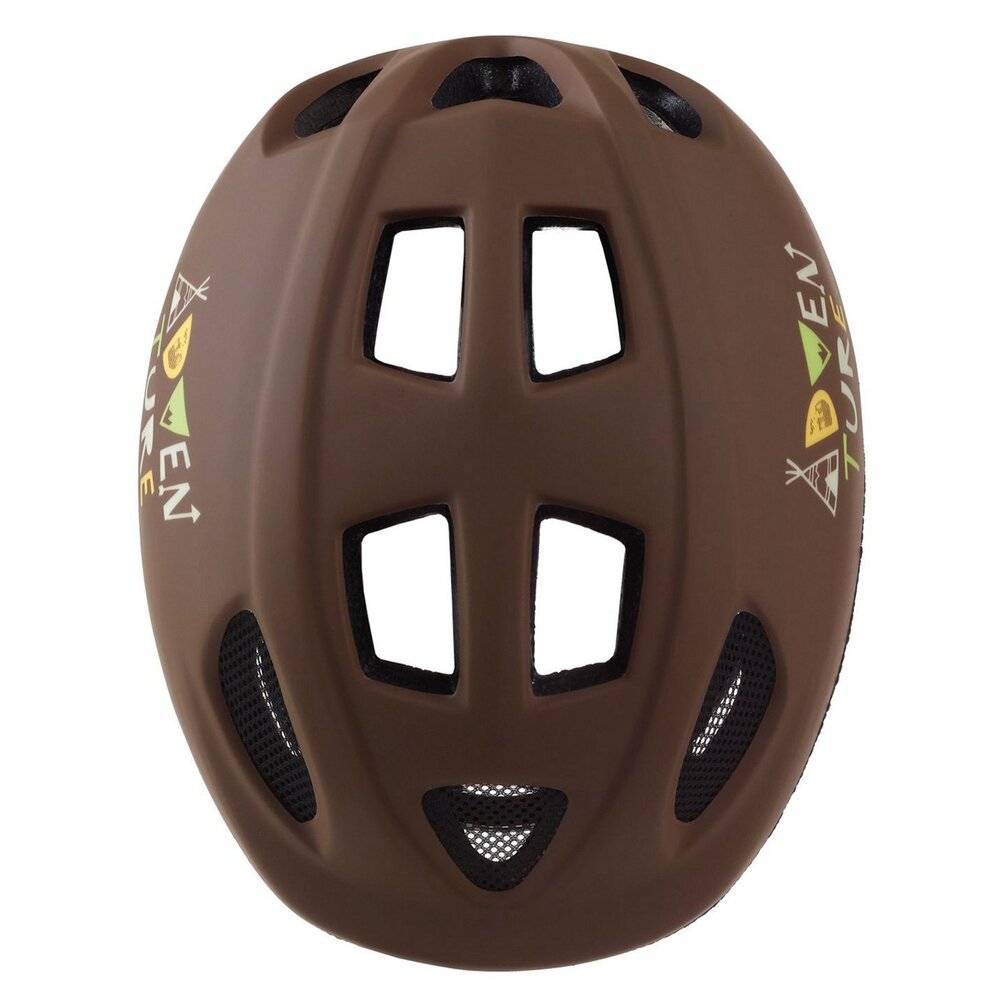 Polisport Kinderhelm  Adventure  XS Kids