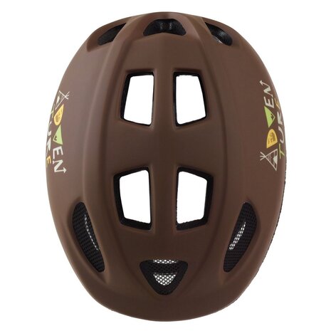 Polisport Kinderhelm  Adventure  XS Kids