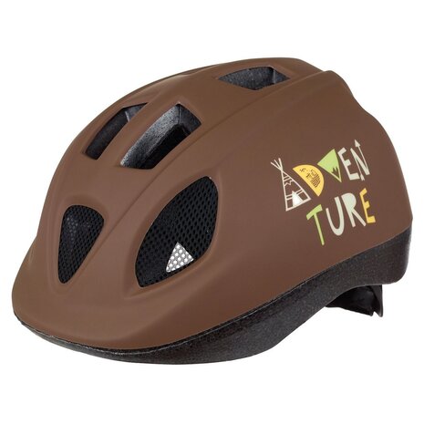 Polisport Kinderhelm  Adventure  XS Kids