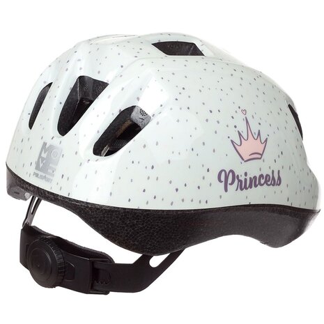 Polisport Kinderhelm  Crown  XS Kids Polisport Kinderhelm  Crown  XS Kids