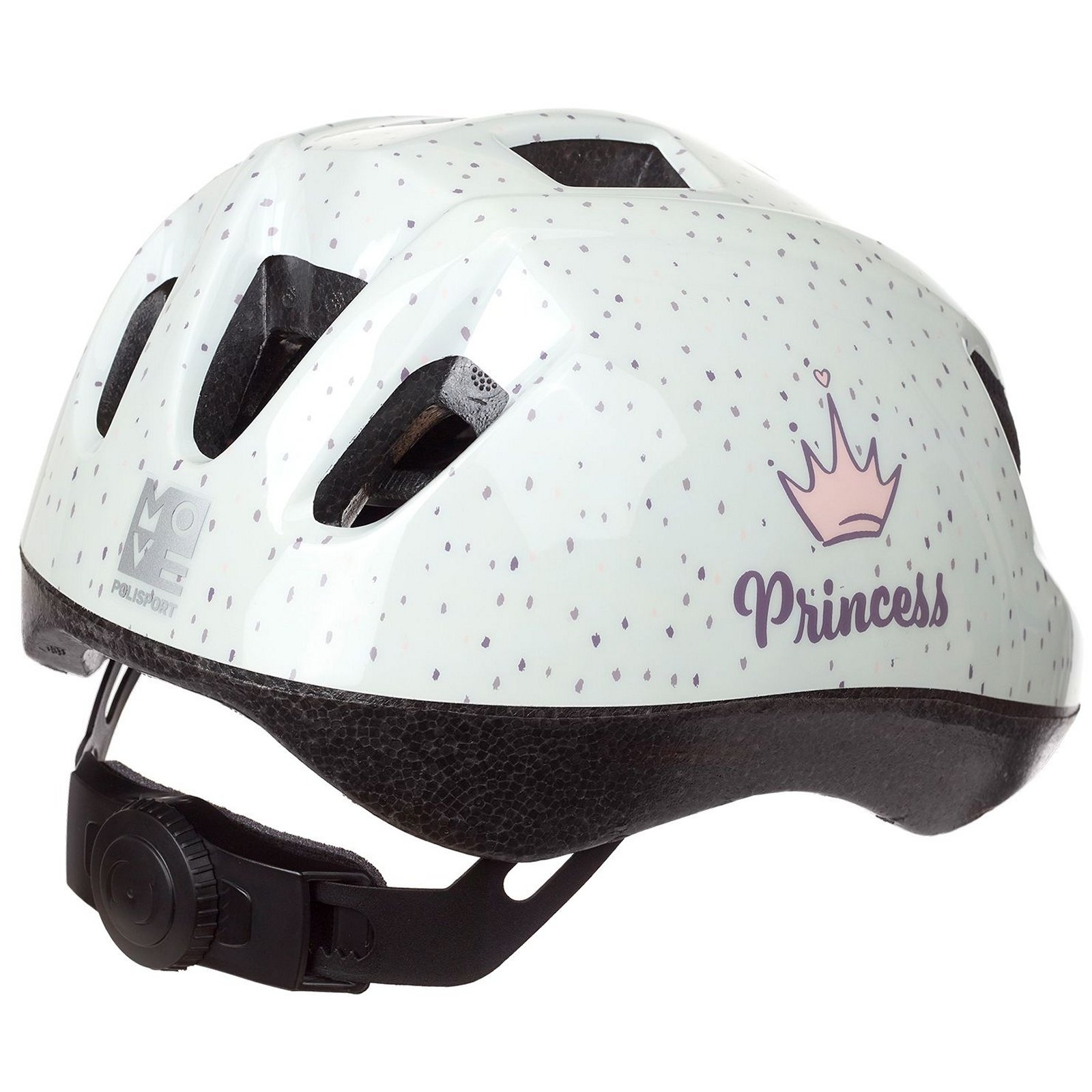 Kinderhelm Crown XS Kids
