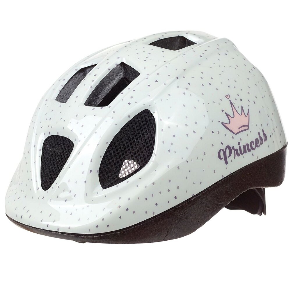 Polisport Kinderhelm  Crown  XS Kids Polisport Kinderhelm  Crown  XS Kids