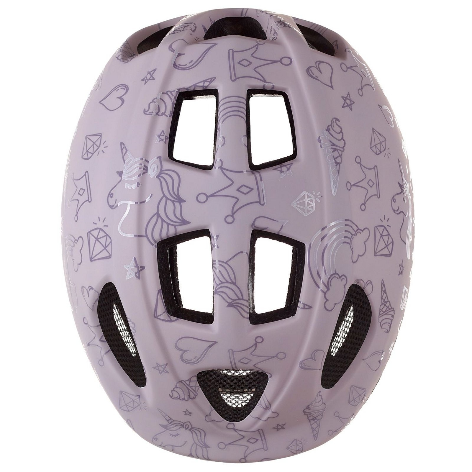 Kinderhelm Fantasy XS Kids