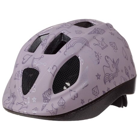 Polisport Kinderhelm  Fantasy  XS Kids