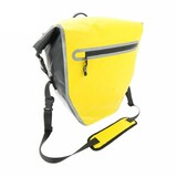 Beck Dr.Y Sportieve Enkele Fietstas Large 2.0 geel Beck Dr.Y Sportieve Enkele Fietstas Large 2.0 geel