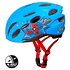 Kinderhelm S Spiderman Blauw Kinderhelm S Spiderman Blauw