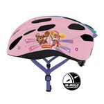 STAMP - Helm met instelbare taille-instellingen elleboog en kniebeschermers - Skids Control Mixte