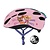 Kinderhelm S Paw Patrol Roze