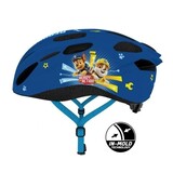 Seven Polska Kinderhelm S Paw Patrol Blauw Seven Polska Kinderhelm S Paw Patrol Blauw