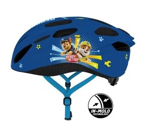 Seven Polska Kinderhelm S Paw Patrol Blauw Seven Polska Kinderhelm S Paw Patrol Blauw