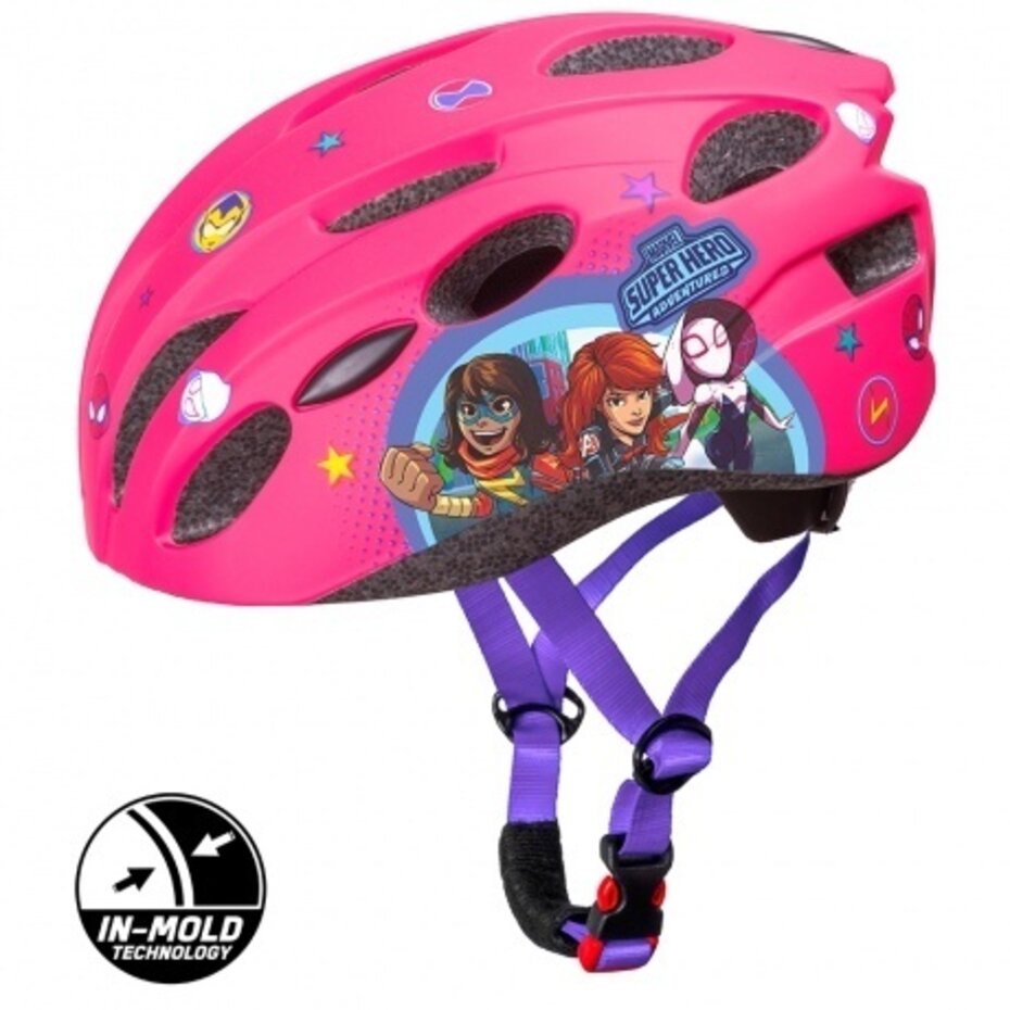 Seven Polska Fahrradkorb Kinder Lenkerkorb Paw Patrol Boys, hellblau, für Dino & Co, Farbe
