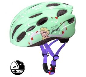 Seven Polska Kinderhelm S Frozen Mint Seven Polska Kinderhelm S Frozen Mint
