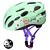 Kinderhelm Fietshelm S Frozen Mint