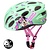 Kinderhelm Fietshelm S Minnie Mouse Mint