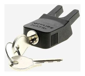 Racktime Secure IT Slot Racktime Secure IT Slot