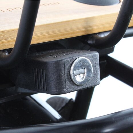 Racktime Secure IT Slot Racktime Secure IT Slot