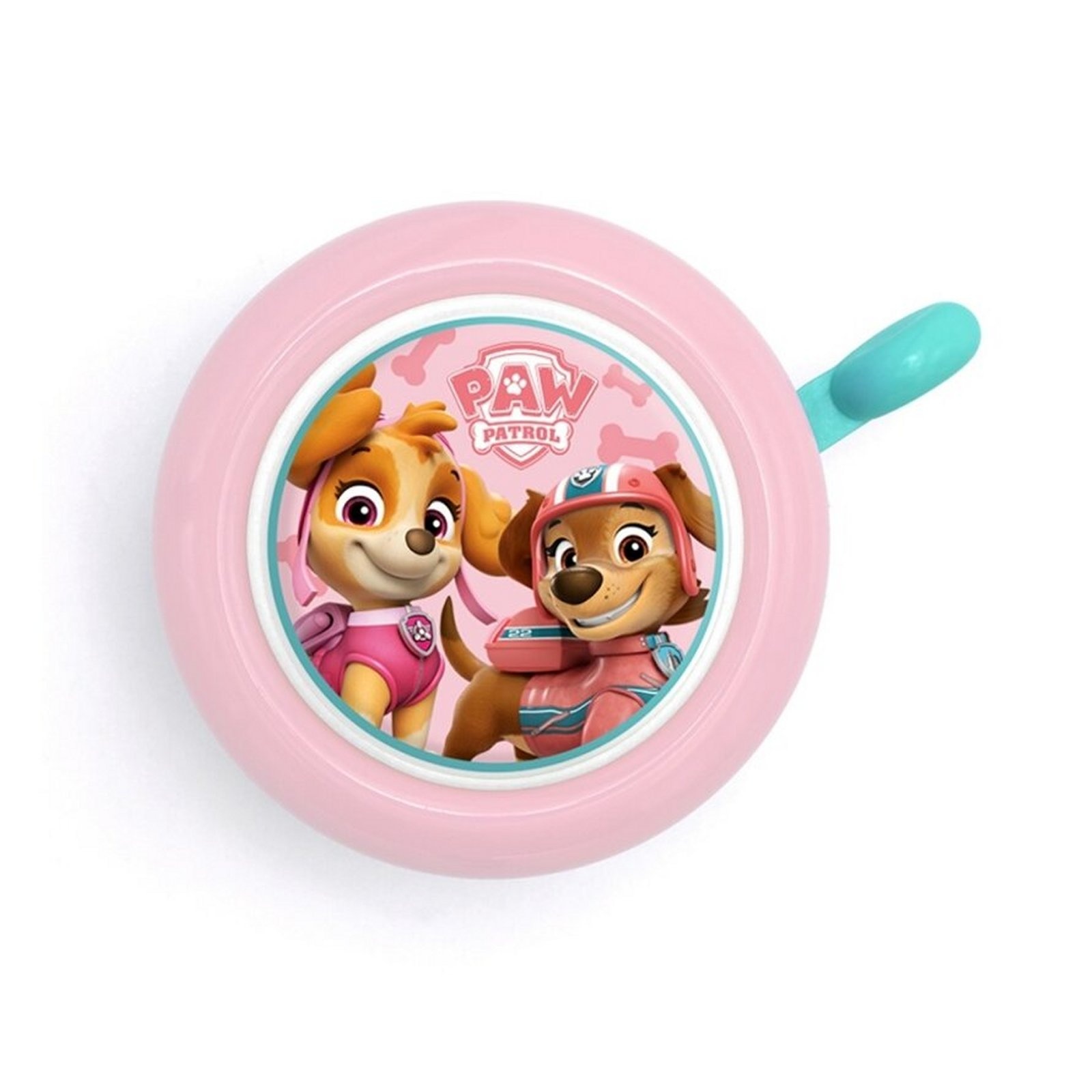 Seven Polska Rückstzorganzer Seven Polska: PAW PATROL BOYS für