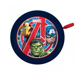 Seven Polska Bel Ding Dong The Avengers Marvel Seven Polska Bel Ding Dong The Avengers Marvel