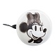 Seven Polska Bel Ding Dong Minnie Mouse Staal Seven Polska Bel Ding Dong Minnie Mouse Staal