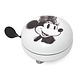 Seven Polska Bel Ding Dong Minnie Mouse Staal Seven Polska Bel Ding Dong Minnie Mouse Staal