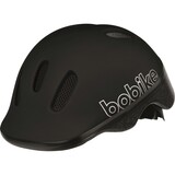 Bobike Babyhelm Go XXS  Urban Black Bobike Babyhelm Go XXS  Urban Black