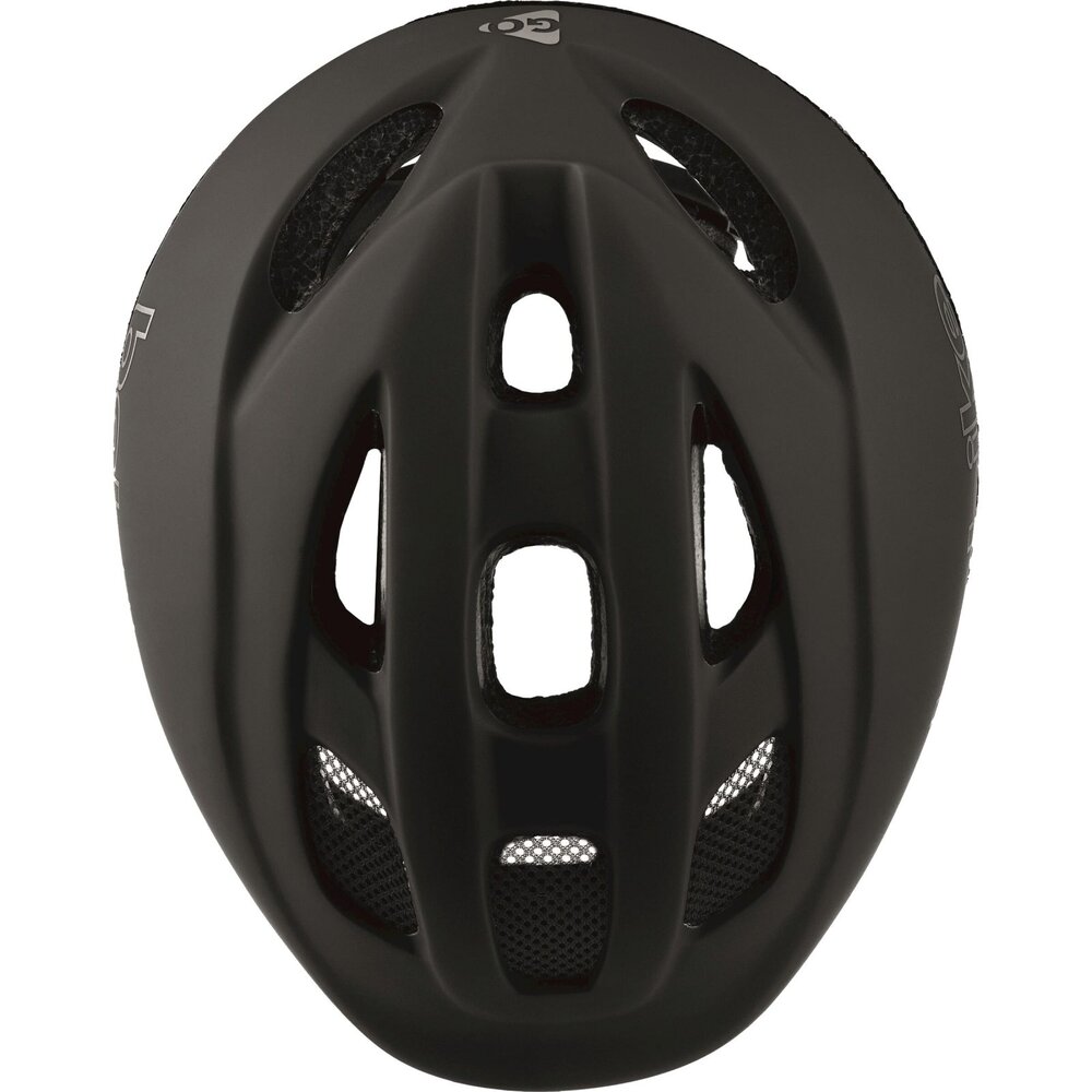 Bobike Babyhelm / Kinderhelm Go XS Urban Black Bobike Babyhelm / Kinderhelm Go XS Urban Black