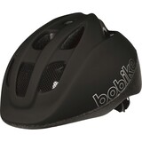 Bobike Babyhelm / Kinderhelm Go XS Urban Black Bobike Babyhelm / Kinderhelm Go XS Urban Black