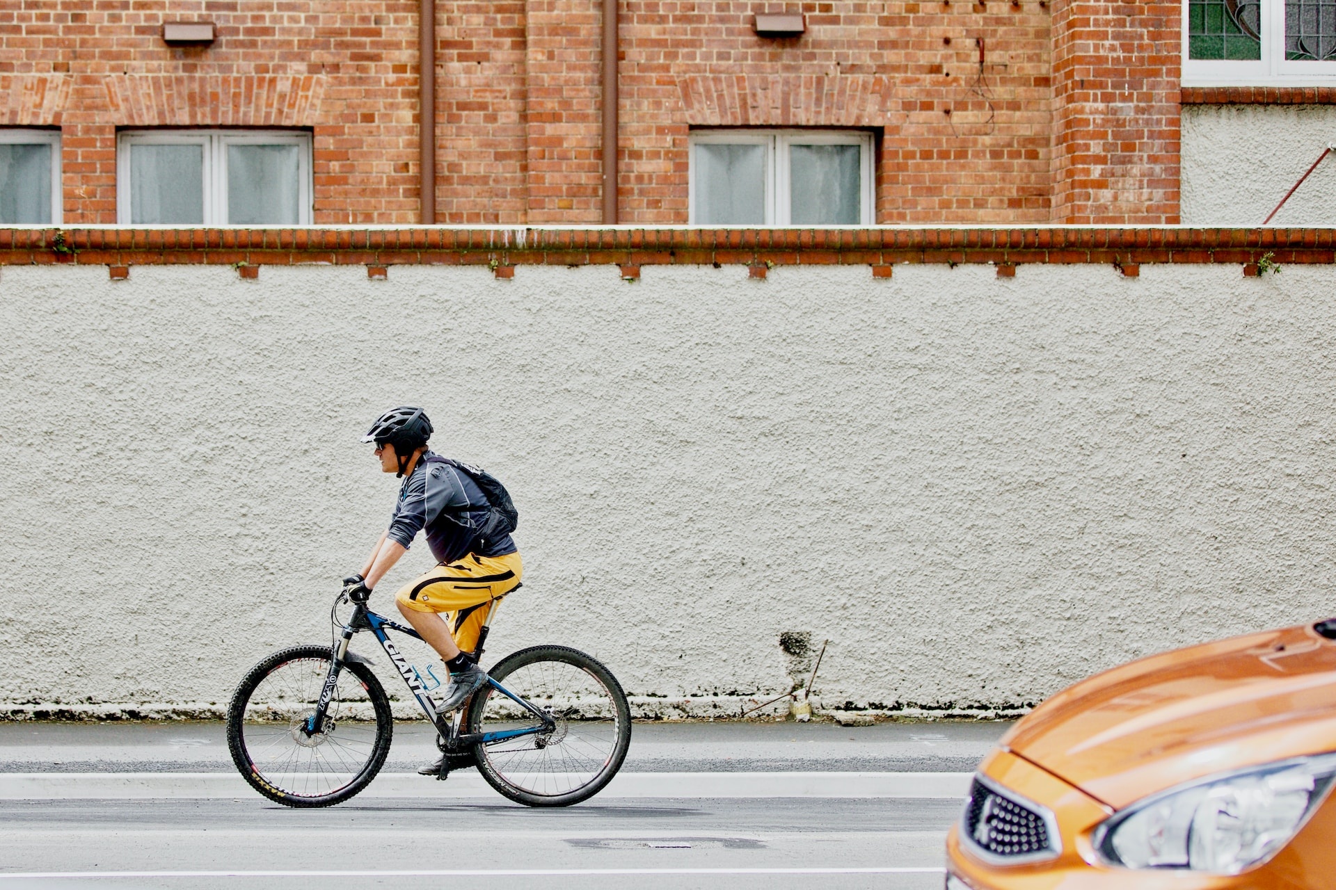 Dit zijn de 6 voordelen van fietsen