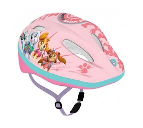 Seven Polska Kinderhelm S Paw Patrol Roze 2 Seven Polska Kinderhelm S Paw Patrol Roze 2