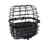 Cortina HondenFietsmand Manchester AVS 36L zwart Cortina HondenFietsmand Manchester AVS 36L zwart