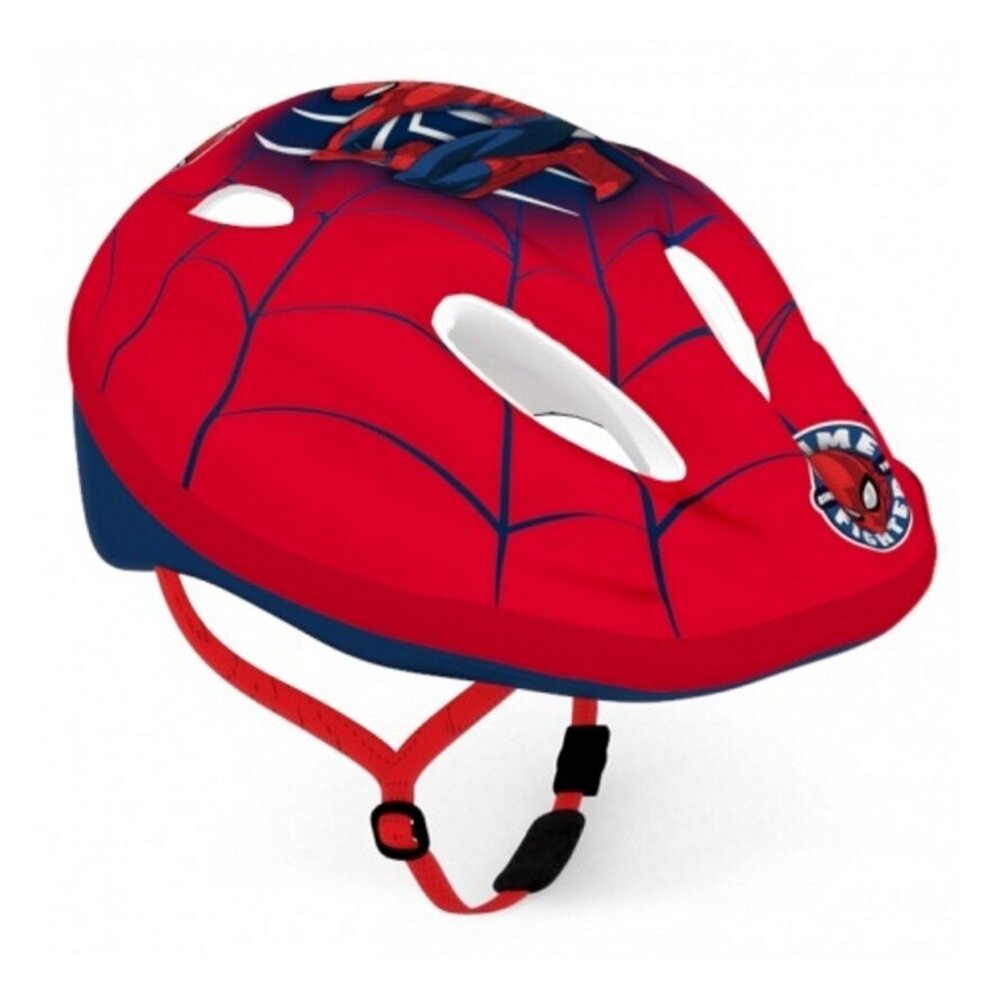 Seven Polska Kinderhelm S Spiderman Seven Polska Kinderhelm S Spiderman